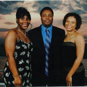 Meet your Posher, Wesley